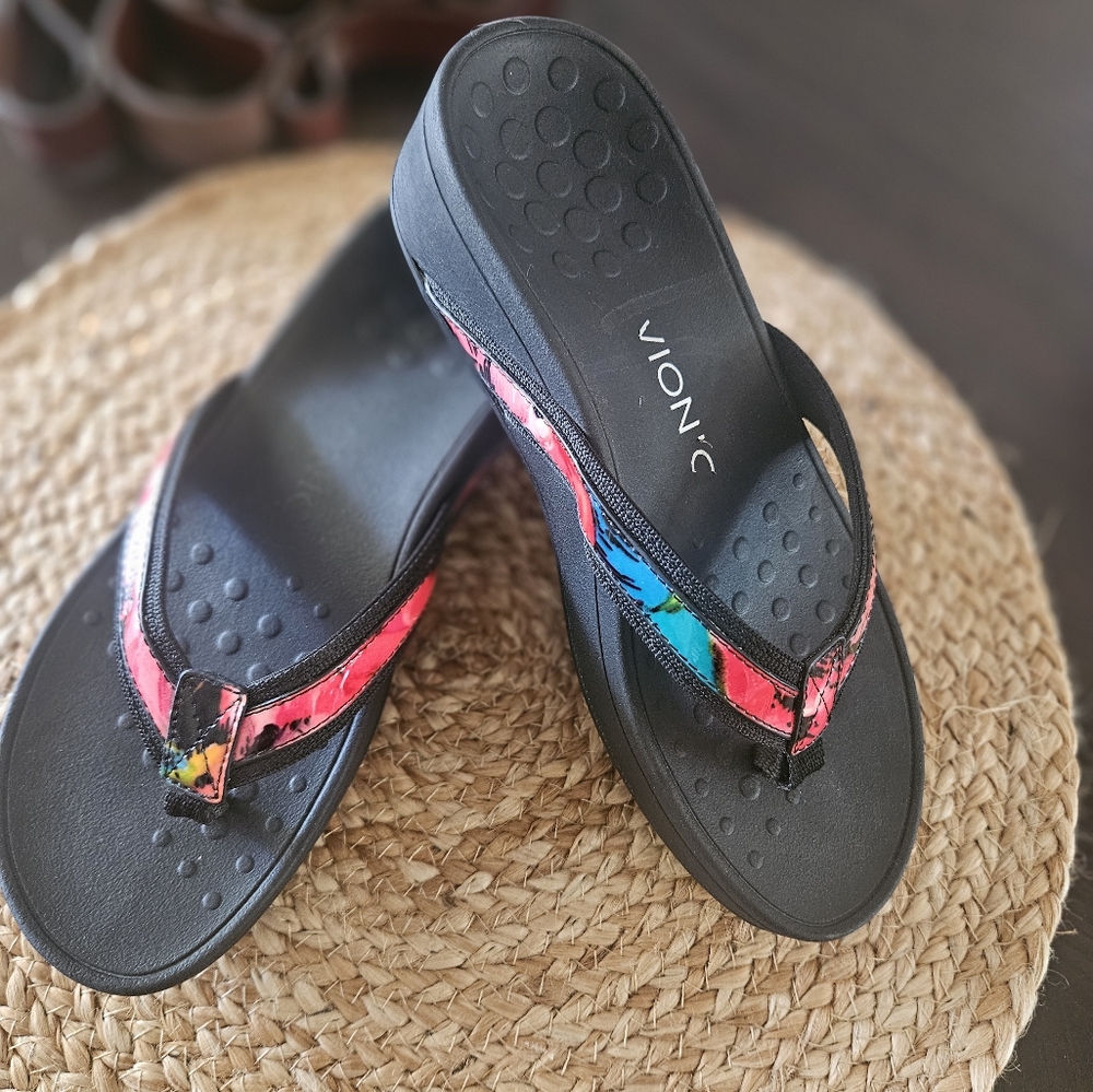 Vionc flip flop